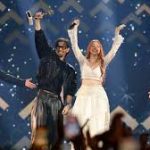 LUCYCALYS Y TONYGRO ganan el BenidormFest sin ir a Eurovision